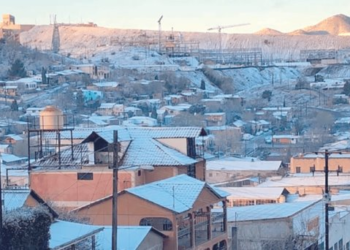 Pronostican temperaturas mínimas para Sonora