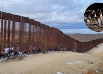 Sentencian a ciudadano americano por tráfico de personas indocumentadas