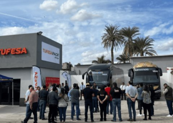 TUFESA inaugura terminales en Huatabampo y Etchojoa, conectando la región