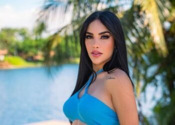 Kimberly Loaiza Elimina Polémico Video y Desata Reacciones en Redes Sociales