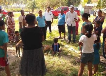 ‘Un Kilo de Ayuda’ llama a apoyar con víveres a municipios de Guerrero