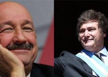 ¿Por qué comparan a Javier Milei con Carlos Salinas de Gortari?