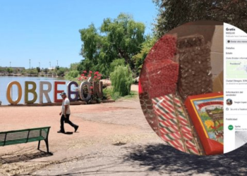 Cajeme: vendedores de pirotecnia se refugian en redes sociales