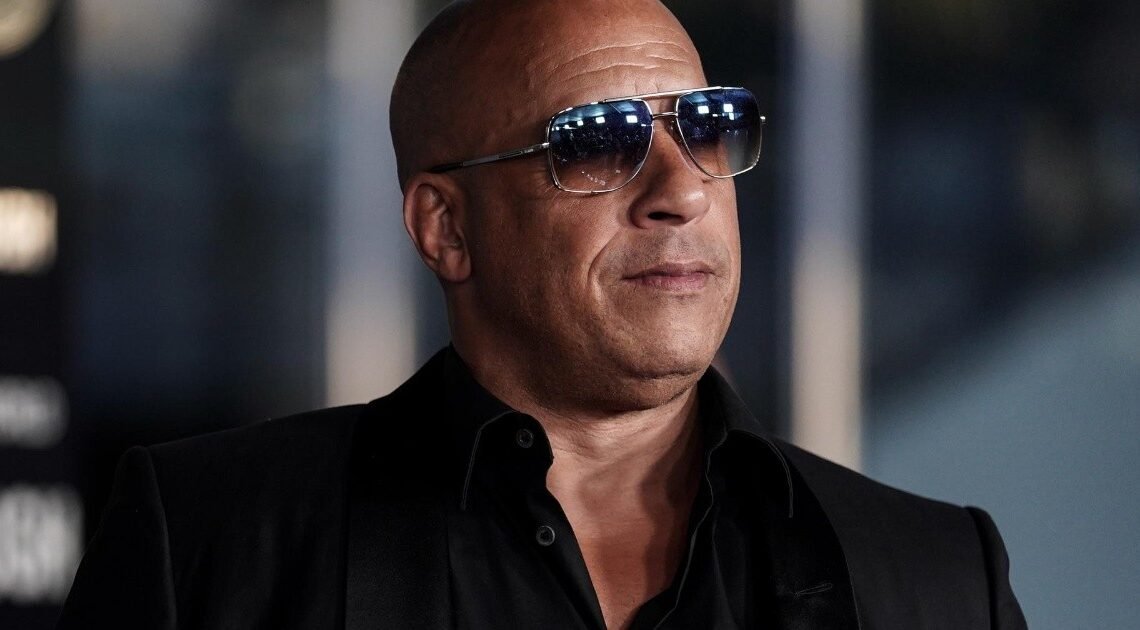 Vin Diesel responde a demanda por agresión sexual de parte de su ex asistente