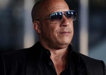 Vin Diesel responde a demanda por agresión sexual de parte de su ex asistente