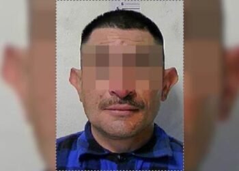 Vinculan a proceso Jonathan Misael “N” por probable feminicidio.