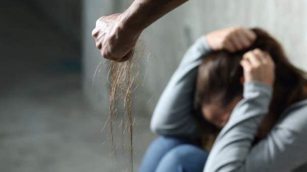 Mujer es sustraída y privada de su libertad por su expareja Mujer es sustraída y privada de su libertad por su expareja