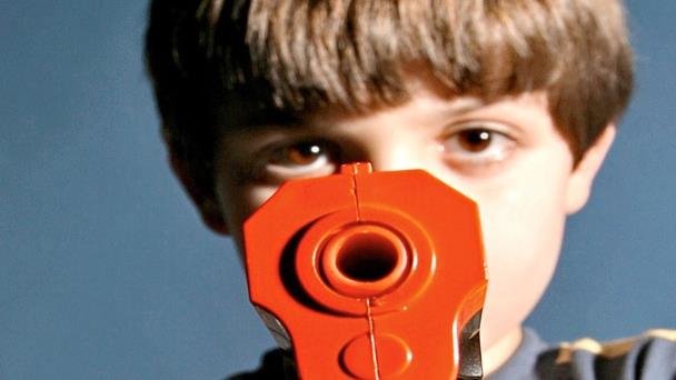 Violencia está cada vez más cerca de niños, alertan colectivos Violencia está cada vez más cerca de niños, alertan colectivos