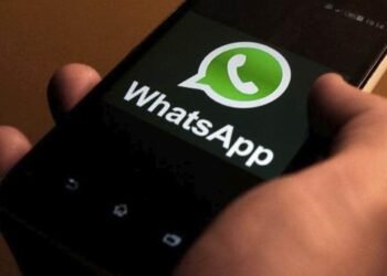 Cómo programar un mensaje de Navidad en WhatsApp desde iPhone