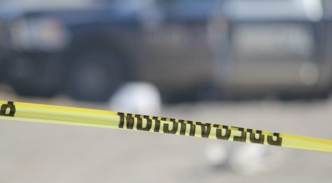 FGJE detiene a responsable de homicidio ocurrido en 2017 en Hermosillo