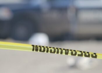 FGJE detiene a responsable de homicidio ocurrido en 2017 en Hermosillo