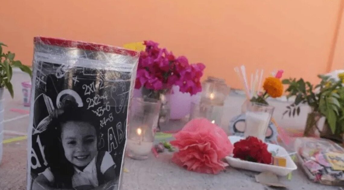 Dan prisión a presunto responsable de atropellar a niña