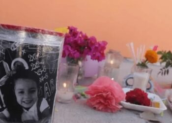 Dan prisión a presunto responsable de atropellar a niña