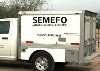 Hombre pierde la vida en ataque con arma de fuego en Hermosillo