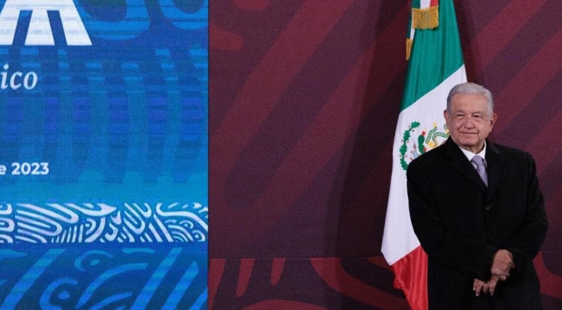 FOTOS: Mexicana inicia el vuelo a 14 destinos; ofrece 25 kilos de equipaje sin costo