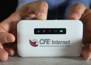 CFE Internet Móvil: Configura tu MiFi para una conexión rápida y segura