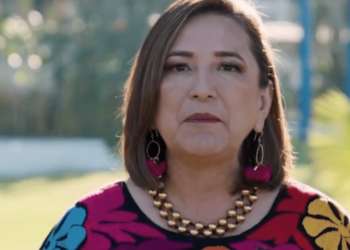 Xóchitl Gálvez señala que no tendrá confianza en el TEPJF hasta “ver cómo van a actuar”