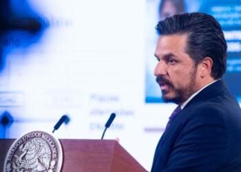 IMSS Bienestar incrementa productividad en 23 estados: Zoe Robledo
