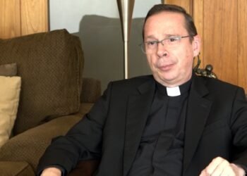 Visita Hermosillo Monseñor Mariano Fazio Fernández | Noticias de México