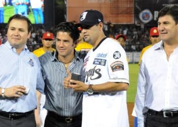 Ofrece ‘Chicote’ Ayala comprarle el equipo a presidente de los Yaquis