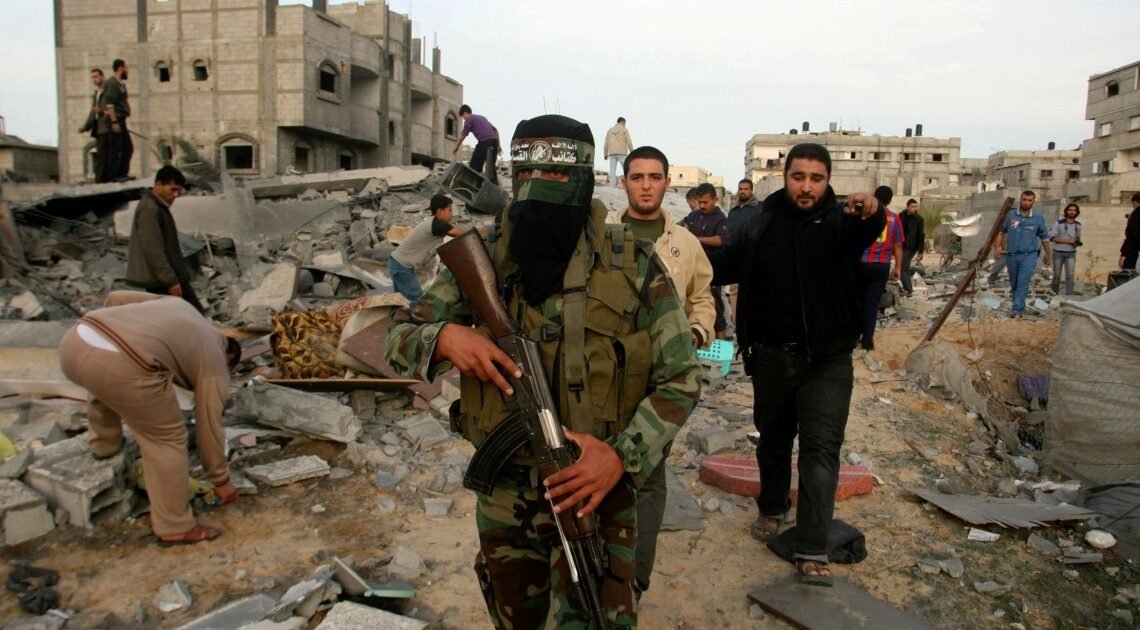 ¿Quiénes son los Hutíes? el grupo armado que apoya a Hamás en la guerra Israel-Gaza