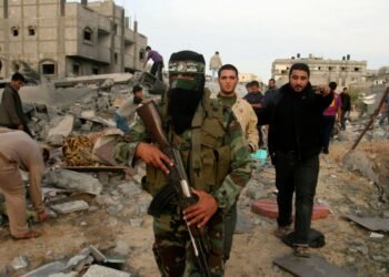 ¿Quiénes son los Hutíes? el grupo armado que apoya a Hamás en la guerra Israel-Gaza