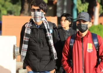 Clima: Alertan de un martes muy frío para Hermosillo