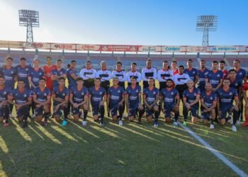 Debutan hoy Cimarrones de Sonora en Clausura 2024 de Liga Expansión MX