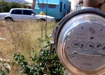 Preocupa ajuste de la CFE a las tarifas eléctricas