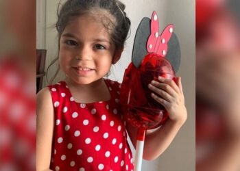 Solicitan unidades de sangre para Victoria Acedo Cota, de 4 años, hospitalizada por probable proceso infeccioso aún sin diagnóstico