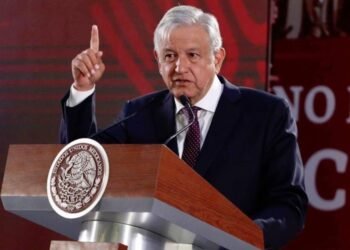AMLO afirma que abandonará actos públicos a partir de febrero por veda electoral