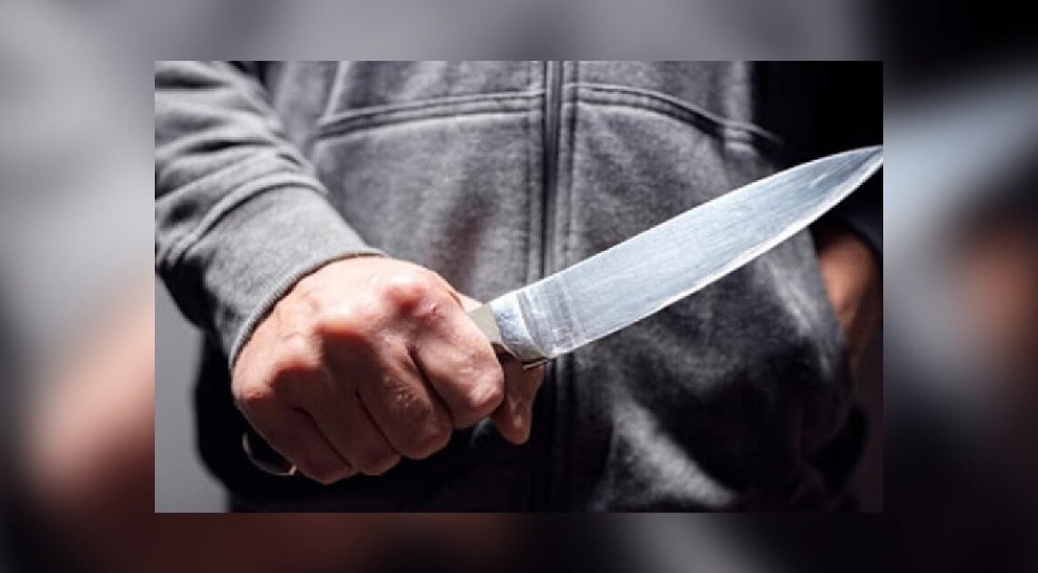 Se metió a domicilio en colonia Paseo del Pedregal e hirió al propietario con arma punzocortante Se metió a domicilio en colonia Paseo del Pedregal e hirió al propietario con arma punzocortante
