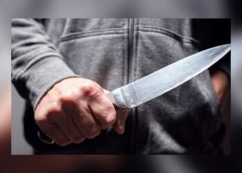 Se metió a domicilio en colonia Paseo del Pedregal e hirió al propietario con arma punzocortante