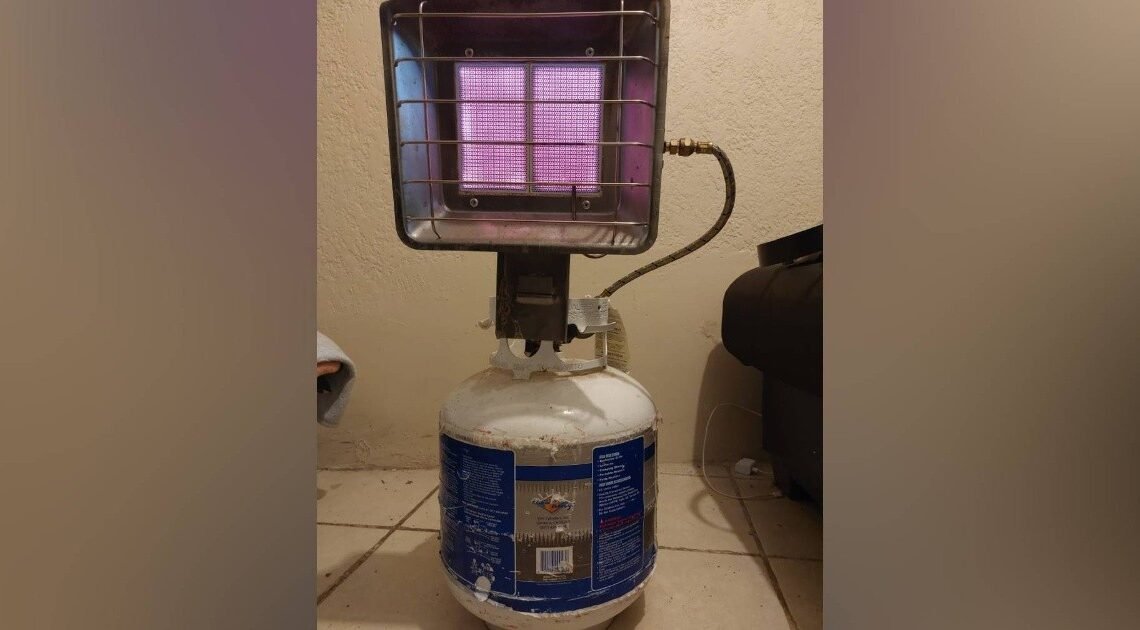 Advierten extremar precauciones al llenar cilindros de gas