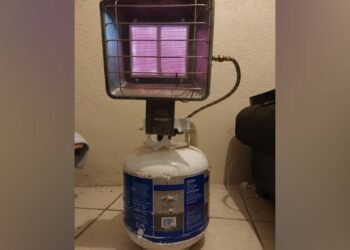 Advierten extremar precauciones al llenar cilindros de gas