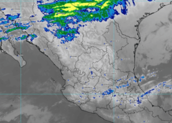 Clima en México: Frente frío 27 causará evento de “Norte” intenso y bajas temperaturas en estos estados