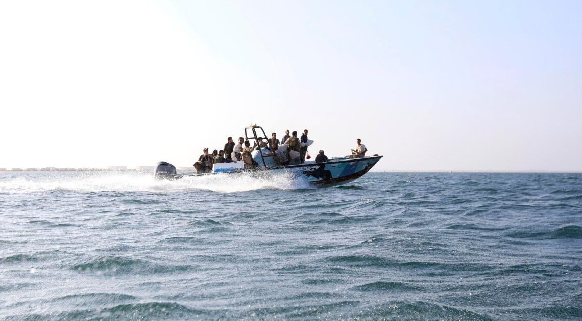 Hutíes de Yemen prometen “feroces represalias” tras ataques de EU y británicos en su contra Hutíes de Yemen prometen “feroces represalias” tras ataques de EU y británicos en su contra