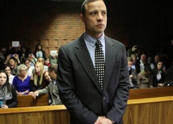 Oscar Pistorius: ¿Por qué saldrá de la cárcel luego de haber sido acusado de matar a su novia?