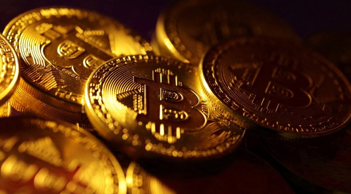 Bitcoin: Qué son los Fondos Cotizados (ETF) y cuáles son sus ventajas en la inversión