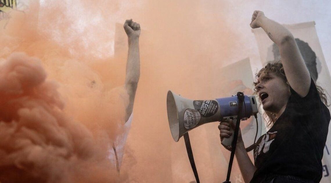 La Corte Suprema de Israel anula la polémica reforma judicial que desencadenó protestas masivas y causa un revés al gobierno de Netanyahu La Corte Suprema de Israel anula la polémica reforma judicial que desencadenó protestas masivas y causa un revés al gobierno de Netanyahu