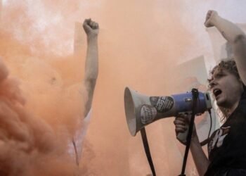 La Corte Suprema de Israel anula la polémica reforma judicial que desencadenó protestas masivas y causa un revés al gobierno de Netanyahu