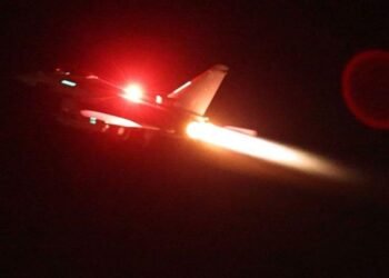 “Los ataques contra objetivos hutíes en Yemen muestran que la guerra en Gaza ya se extendió”