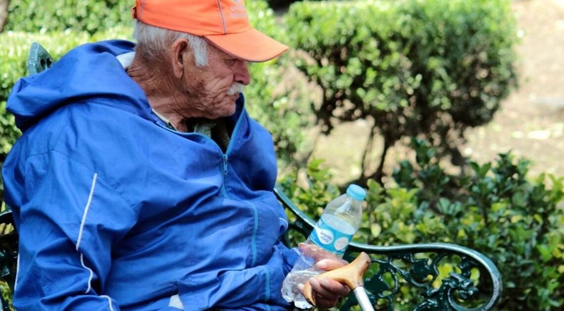 Amplían plazo de registro para Pensión del Bienestar para adultos mayores