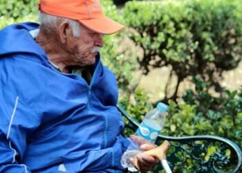 Amplían plazo de registro para Pensión del Bienestar para adultos mayores