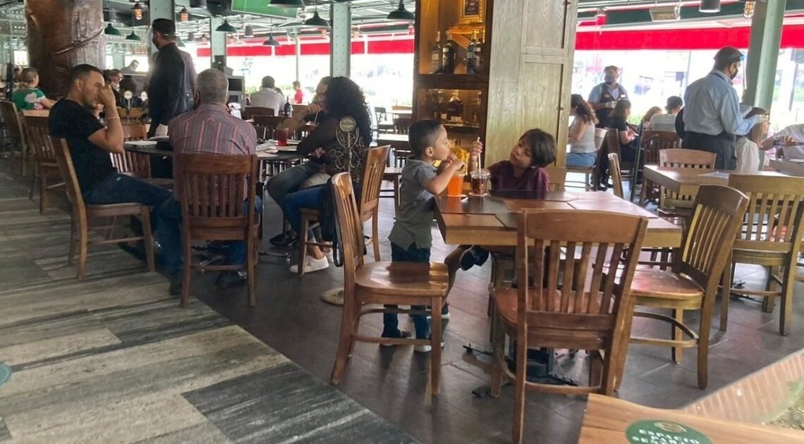 Inflación y aumentos impactan a industria restaurantera: Canirac