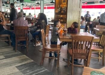 Inflación y aumentos impactan a industria restaurantera: Canirac
