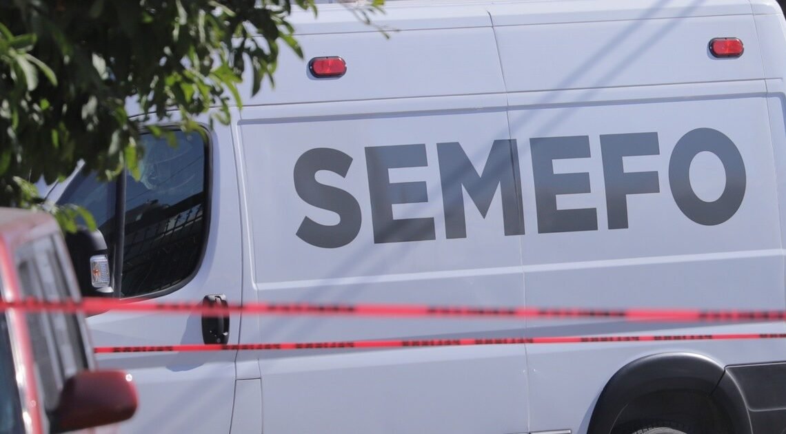 Hombre es hallado sin vida en la colonia Centro de Hermosillo