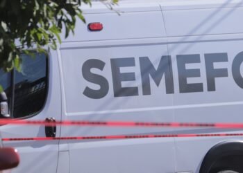 Hombre es hallado sin vida en la colonia Centro de Hermosillo