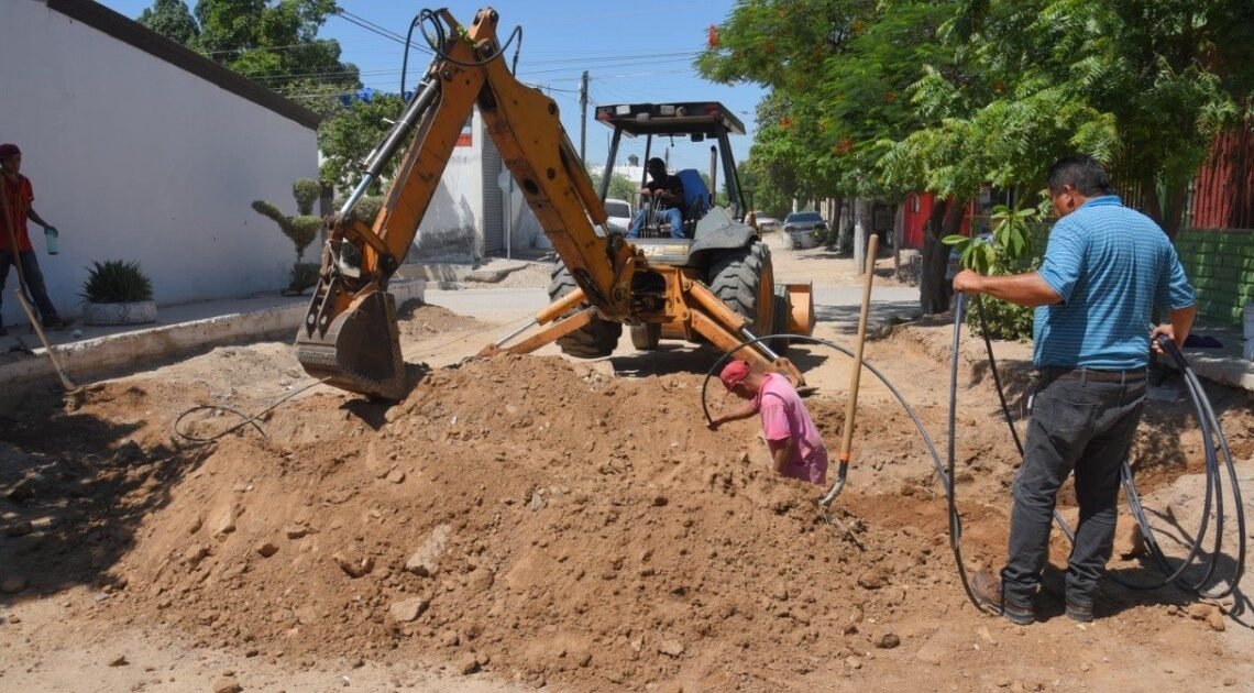 Será 2024 un buen año para la industria de la construcción en Sonora Será 2024 un buen año para la industria de la construcción en Sonora