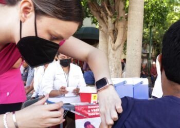 Casos de neumonías se quintuplican en Hermosillo; pacientes van ‘tarde’ al médico